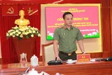 Thượng tôn Pháp luật Việt Nam: Mọi hành vi phạm tội đều bị xử lý nghiêm minh