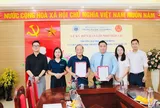 Trường Đại học Thành Đông và Viện ILIA ký kết hợp tác đào tạo nguồn nhân lực chất lượng cao