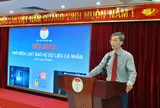 Hội Luật gia Việt Nam phổ biến Luật Bảo vệ dữ liệu cá nhân, hướng tới mục tiêu nâng cao nhận thức pháp lý trong kỷ nguyên số