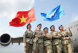Chủ động kiến tạo hòa bình - bước phát triển tư duy đối ngoại của Đảng Cộng sản Việt Nam