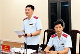Theo chân thành viên đoàn thanh tra - Kỳ 1: Hồ sơ dày và áp lực từ những bước chuẩn bị đầu tiên