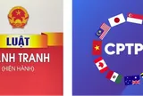 Tính tương thích của pháp luật cạnh tranh Việt Nam trong bối cảnh thực thi các Hiệp định Thương mại tự do thế hệ mới CPTPP và EVFTA: Phân tích từ góc độ thể chế và thực thi