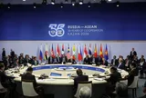 Đại sứ Bezdetko: Việt Nam đóng vai trò quan trọng trong quan hệ ASEAN - Nga
