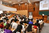 Giảng viên lý luận chính trị với nâng cao ý thức, trách nhiệm bảo vệ nền tảng tư tưởng của Đảng cho sinh viên trong bối cảnh chuyển đổi số