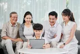 Vai trò của gia đình trong giáo dục đạo đức, lối sống cho thanh thiếu niên trong bối cảnh chuyển đổi số