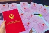 Đất do thôn, xã giao trái thẩm quyền có được cấp sổ đỏ?