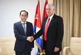 Tổng Bí thư, Chủ tịch nước Tô Lâm cử đặc phái viên, chuyển thông điệp đến lãnh đạo Cuba
