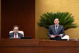 Triển khai đồng bộ Luật sửa đổi, bổ sung một số điều của Luật Công chứng từ ngày 01/01/2027