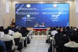 Việt Nam - Lào hợp tác phát triển hạ tầng tin cậy số, công nhận chéo chữ ký số