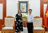 Việt Nam chủ động bảo hộ và thực thi quyền sở hữu trí tuệ vì lợi ích phát triển của đất nước