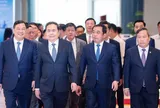 Chính thức công bố Quy hoạch tổng thể Thủ đô Hà Nội tầm nhìn 100 năm