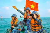 Bảo vệ Tổ quốc từ xa - nhiệm vụ quốc phòng, an ninh trọng yếu giai đoạn hiện nay