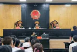 Cựu Chủ tịch HĐQT Tập đoàn Phúc Sơn ra tòa phúc thẩm