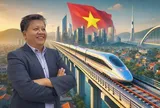 Trung tâm tài chính quốc tế sẽ không quyết định bởi những tòa nhà cao tầng, mà bởi hạ tầng kinh tế phía sau