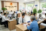 Luật Công chứng sửa đổi năm 2026: Tạo thuận lợi cao nhất cho người dân, doanh nghiệp