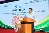 Sửa đổi Luật Chứng khoán: Hoàn thiện khuôn khổ pháp lý về giao dịch điện tử