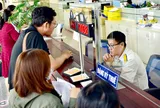 Người lao động thu nhập trên 28,6 triệu/tháng mới phải nộp thuế thu nhập cá nhân