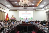 Dự án Bộ luật Hình sự: Từng điều luật phải chính xác, bảo đảm đồng bộ, thống nhất