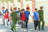 Phát hiện đường dây buôn lậu kim cương có quy mô đặc biệt lớn