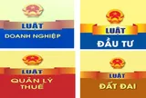 Khung pháp lý về bảo đảm quyền tự do kinh doanh: Kinh nghiệm quốc tế và khuyến nghị cho Việt Nam