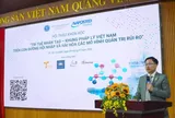 Kiến tạo hành lang pháp lý cho AI tại Việt Nam: Hài hòa giữa kiểm soát rủi ro và thúc đẩy đổi mới sáng tạo