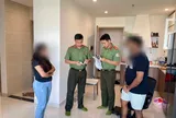 Công an sẽ kiểm tra định kỳ hoặc đột xuất về cư trú tại những địa điểm nào?