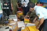 Rao bán công cụ kích điện trên mạng, người đàn ông ở Vĩnh Long bị phạt 12,5 triệu đồng
