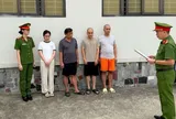 "Ông lớn" vàng bạc SJC kinh doanh ra sao trước khi bị "phát lộ" thông tin kim cương lậu bị tuồn vào hệ thống bán lẻ?