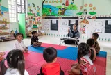 Quảng Trị yêu cầu giảm tối thiểu 50% đầu mối ở trường công lập, hoàn thành trước ngày 10-8
