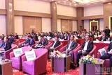 Hội thảo khoa học quốc tế về lý luận năm 2026 giữa Việt Nam và Lào