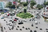 Đường Cách Mạng Tháng Tám cấm ô tô từ ngã tư Bảy Hiền đến đường 3 Tháng 2