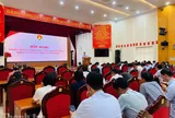 Cục VI (Thanh tra Chính phủ): Khơi dậy tinh thần “6 rõ”, hòa nhịp thi đua cùng toàn ngành Thanh tra