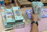 Ngân hàng đồng loạt giảm lãi suất huy động và cho vay, tiếp sức nền kinh tế