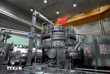 Trung Quốc ban hành tiêu chuẩn quốc tế đầu tiên về nhiên liệu nhiệt hạch