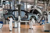 Ủy ban châu Âu phê chuẩn thương vụ Volkswagen bán cổ phần