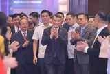 Thủ tướng Lê Minh Hưng: Doanh nghiệp nhỏ và vừa phải trở thành nguồn bổ sung liên tục cho lớp doanh nghiệp lớn