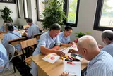 Hợp tác quốc tế trong chăm sóc người cao tuổi