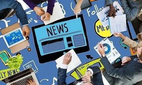 Truyền thông định hướng – giải pháp để báo chí tham gia bảo vệ hiệu quả nền tảng tư tưởng của Đảng trong kỷ nguyên mới