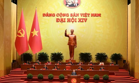 Xây dựng, hoàn thiện và nâng cao hiệu quả thi hành pháp luật theo Văn kiện Đại hội XIV của Đảng