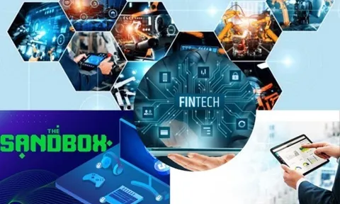 Pháp luật về sandbox đổi mới sáng tạo ở Việt Nam: Yêu cầu hoàn thiện nhằm thu hút FDI công nghệ cao