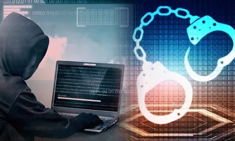 Công ước Hà Nội về chống tội phạm mạng – chất xúc tác pháp lý đối với tiến trình đổi mới công tác xây dựng và thi hành pháp luật theo tinh thần Nghị quyết 66-NQ/TW