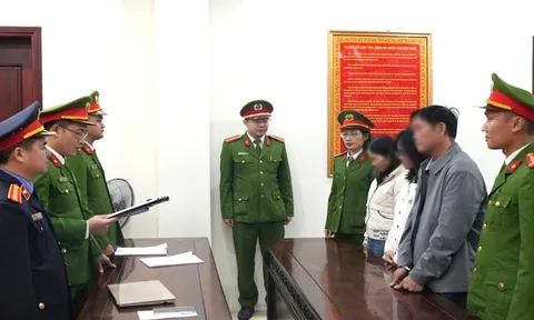 Một số vướng mắc, bất cập trong quy định của pháp luật tố tụng hình sự về khởi tố bị can, hỏi cung bị can và đề xuất hoàn thiện