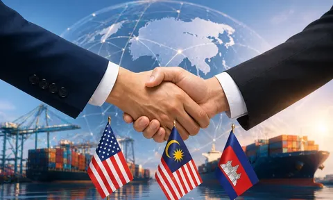 Hiệp định thương mại đối ứng giữa Hoa Kỳ với Malaysia và Campuchia: Một số khía cạnh pháp lý và liên hệ với Việt Nam