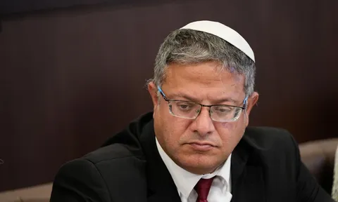 Bộ trưởng Israel chỉ trích thỏa thuận hòa bình Mỹ - Iran