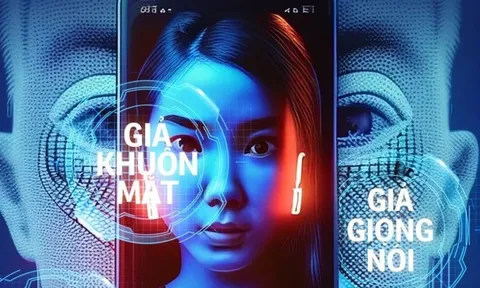 Xử lý hành vi giả mạo giọng nói, hình ảnh bằng trí tuệ nhân tạo - Khoảng trống pháp luật và kiến nghị hoàn thiện