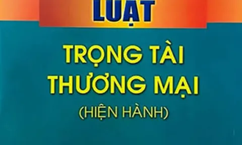 Trọng tài giải quyết tranh chấp chỉ dựa trên hồ sơ tài liệu (documents-only arbitration): Kinh nghiệm quốc tế và một số gợi mở cho Việt Nam