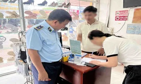 TPHCM xử lý hàng loạt vụ xâm phạm sở hữu trí tuệ