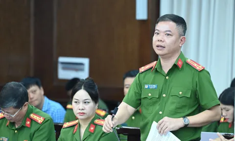 Vụ án "hợp đồng kỳ nghỉ": 34 bị can là sếp doanh nghiệp, hầu hết là cử nhân