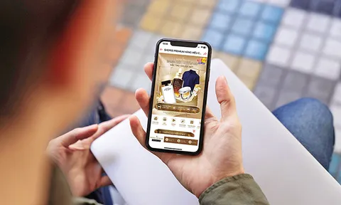 Trách nhiệm định danh người bán của nền tảng thương mại điện tử: Kinh nghiệm quốc tế và bài học cho Việt Nam