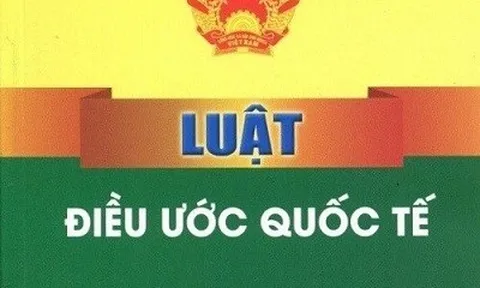 Một số vấn đề về nội luật hoá quy định của điều ước quốc tế trong xây dựng pháp luật hình sự góp phần thực hiện Nghị quyết số 66-NQ/TW trong giai đoạn hiện nay